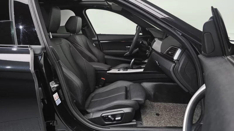 BMW 3-Series Gran Turismo