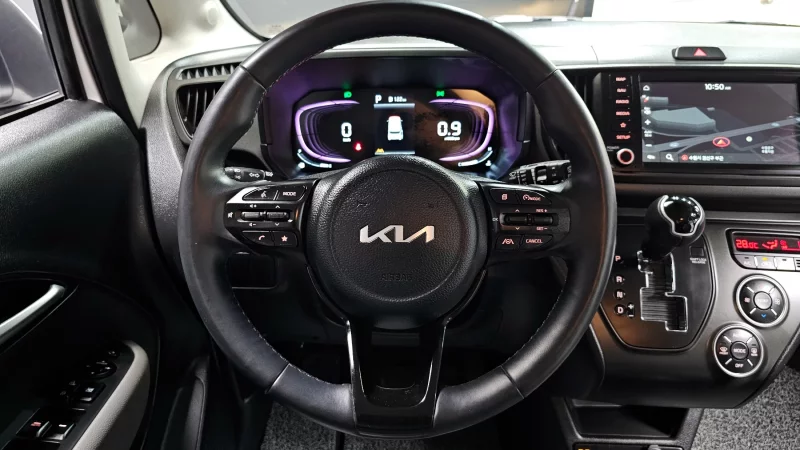 Kia RAY