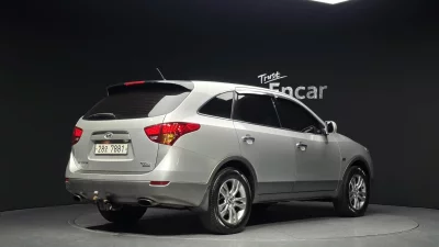 Hyundai Veracruz