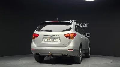 Hyundai Veracruz
