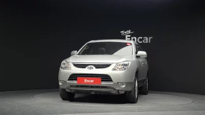 Hyundai Veracruz
