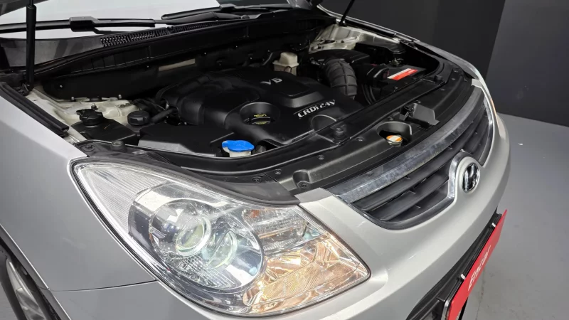Hyundai Veracruz