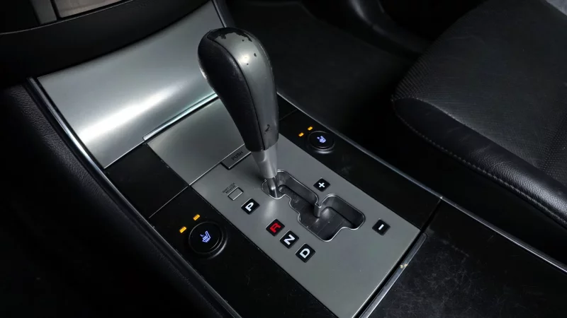 Hyundai Veracruz