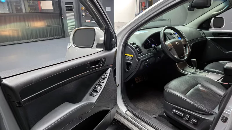 Hyundai Veracruz