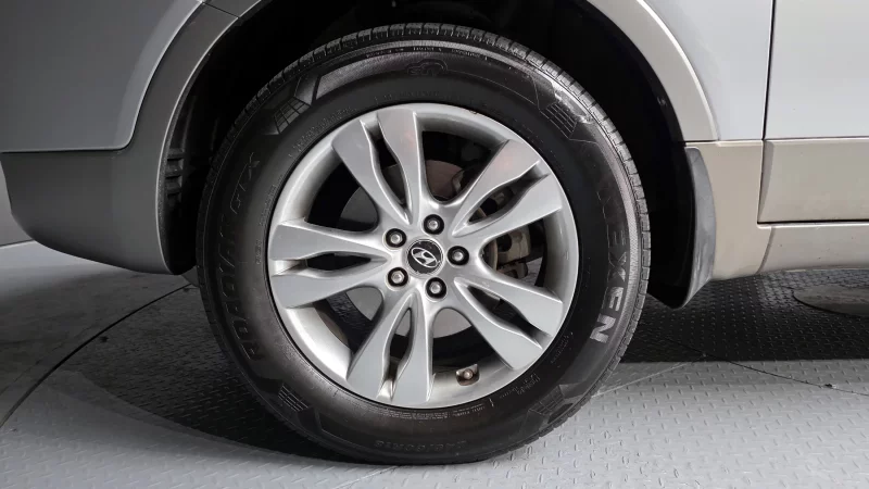 Hyundai Veracruz