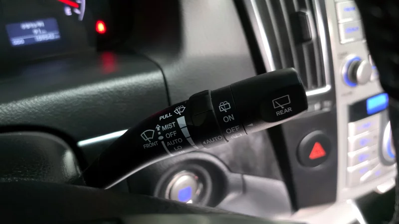 Hyundai Veracruz