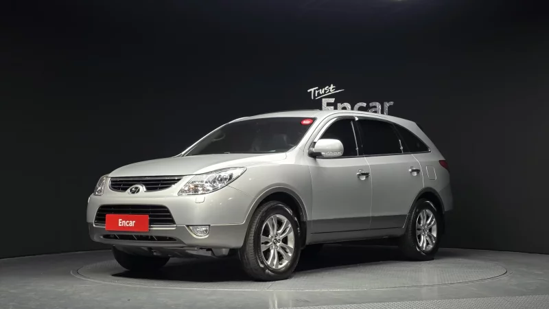 Hyundai Veracruz
