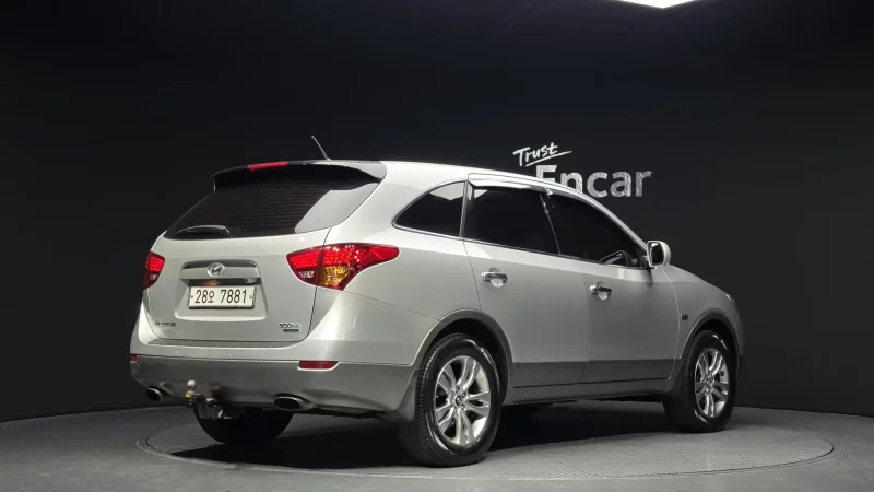 Hyundai Veracruz