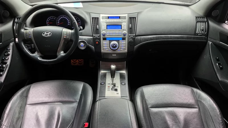 Hyundai Veracruz