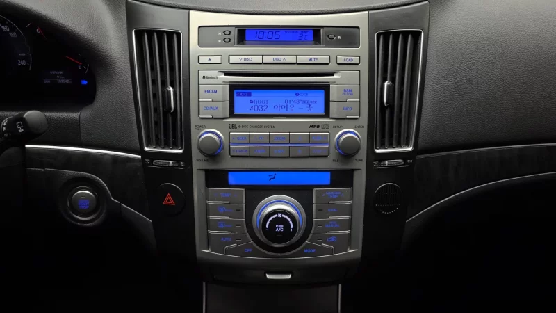 Hyundai Veracruz