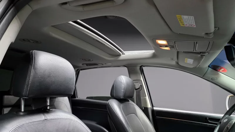 Hyundai Veracruz