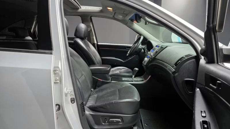 Hyundai Veracruz