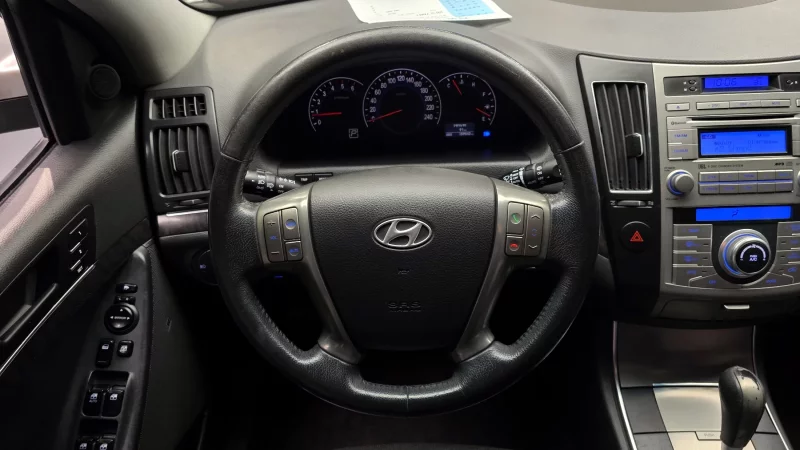 Hyundai Veracruz
