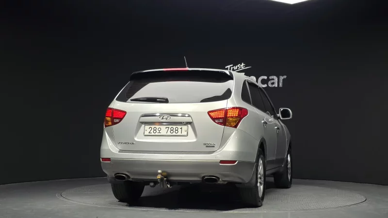 Hyundai Veracruz
