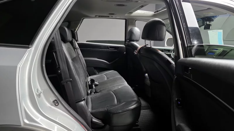 Hyundai Veracruz