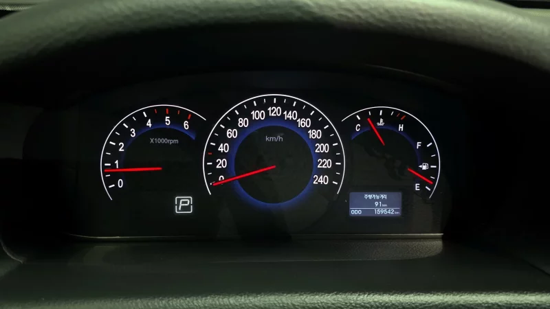 Hyundai Veracruz