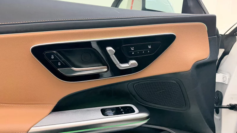 Mercedes-Benz CLE-Class