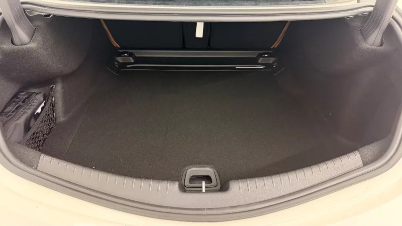 Mercedes-Benz CLE-Class