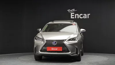 Lexus NX300h