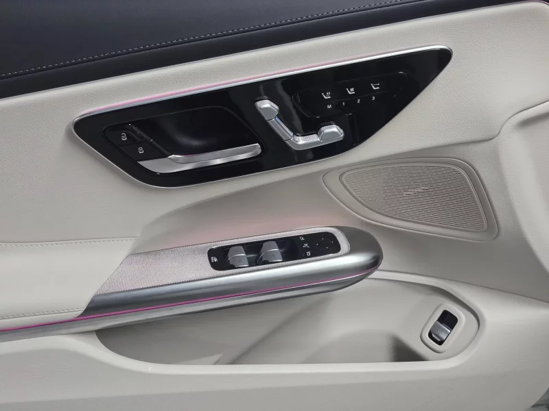 Mercedes-Benz CLE-Class