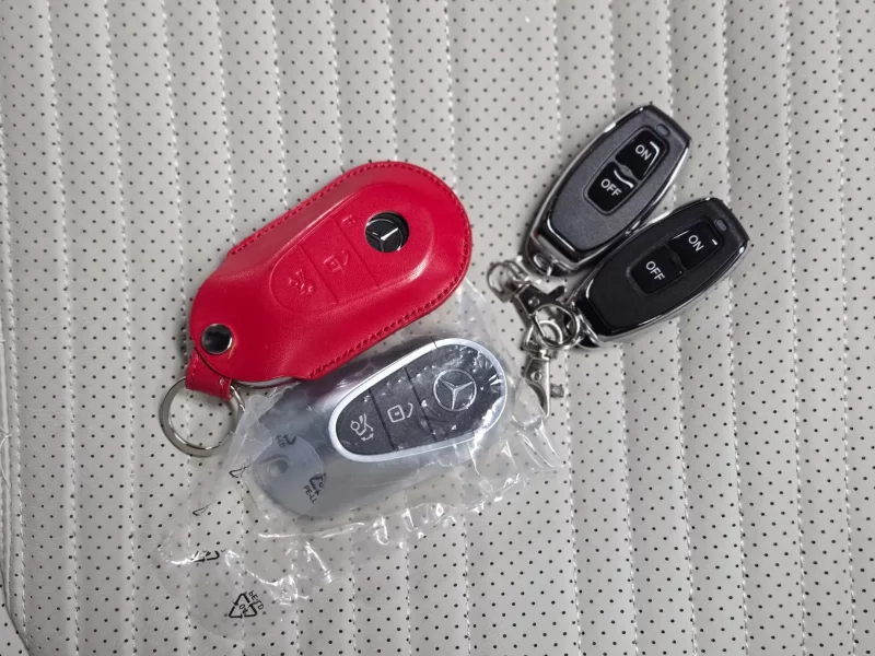 Mercedes-Benz CLE-Class