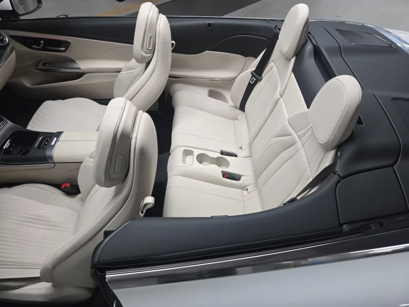 Mercedes-Benz CLE-Class