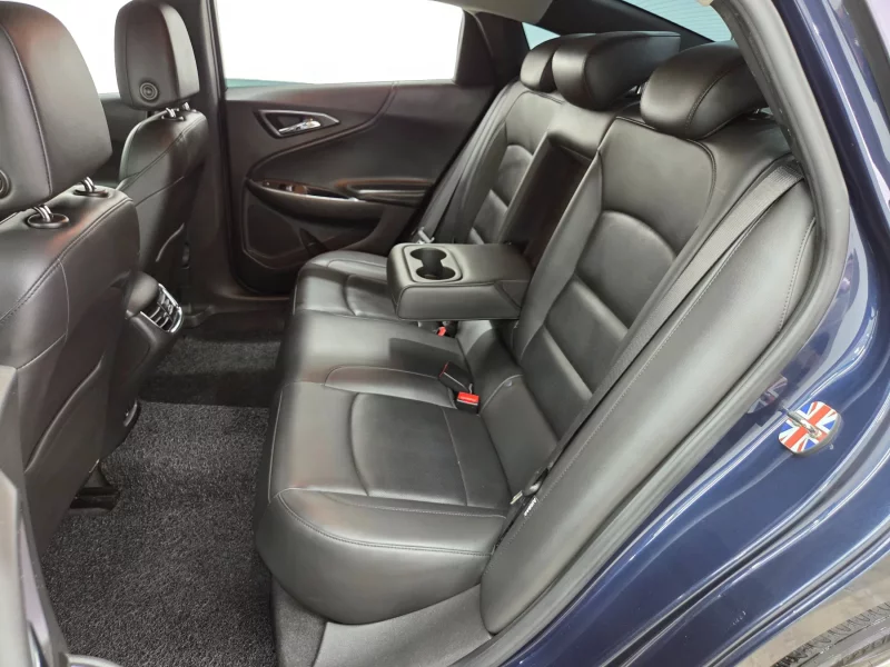 Daewoo Malibu