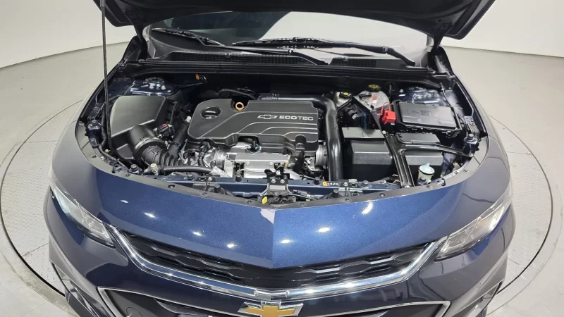 Daewoo Malibu