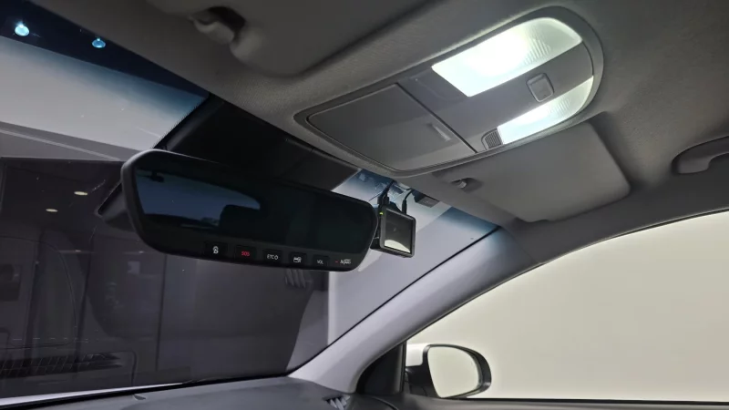 Hyundai Kona Electric