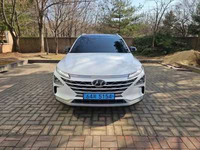 Hyundai Nexo
