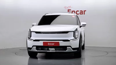 Kia EV9