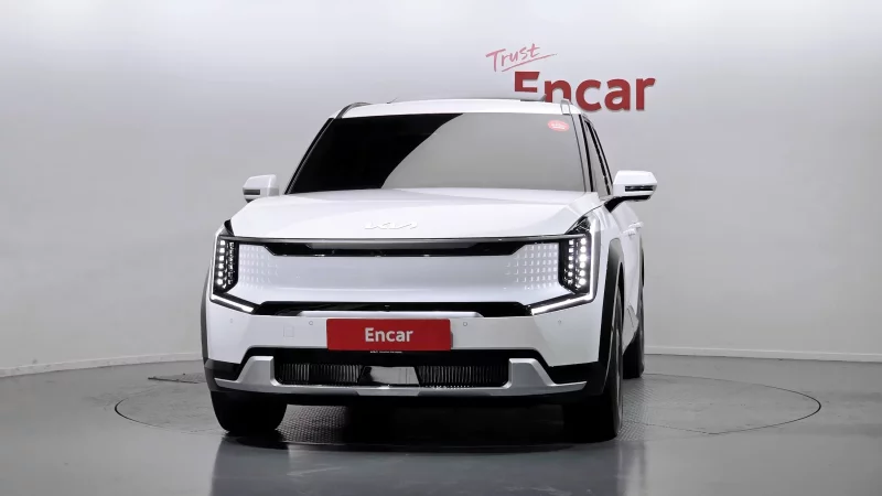 Kia EV9