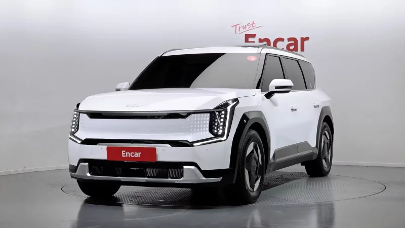 Kia EV9