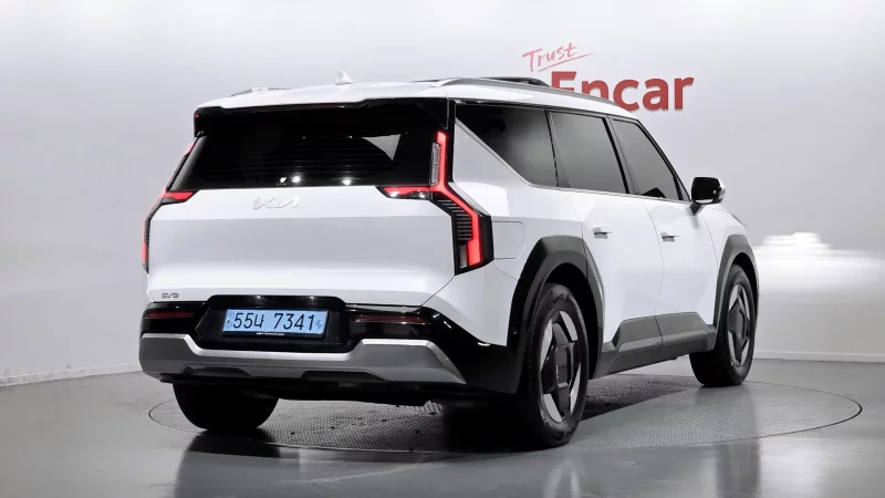 Kia EV9
