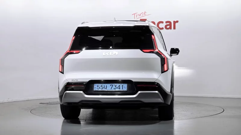 Kia EV9