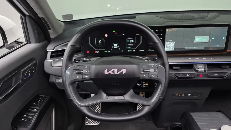 Kia EV9