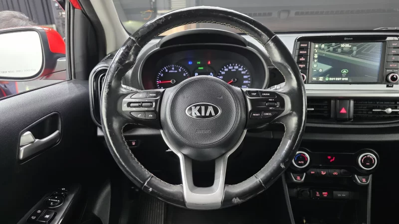 Kia Morning