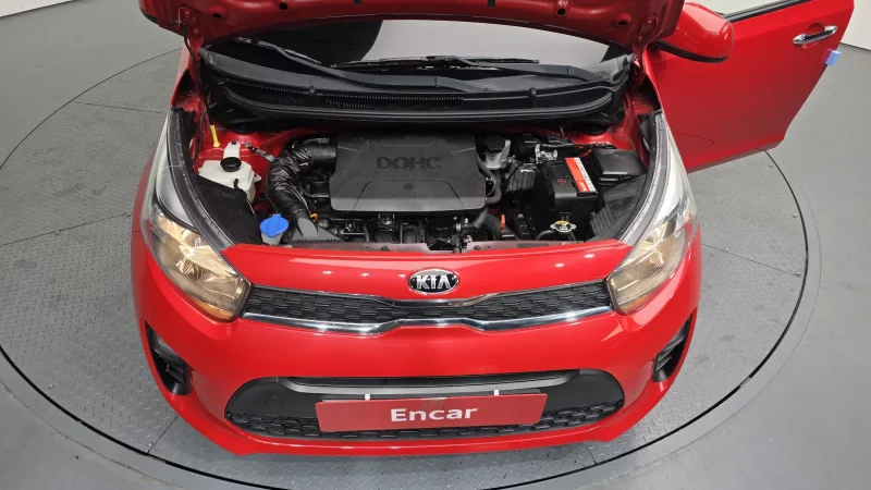 Kia Morning