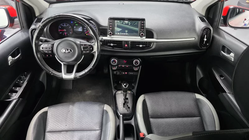 Kia Morning