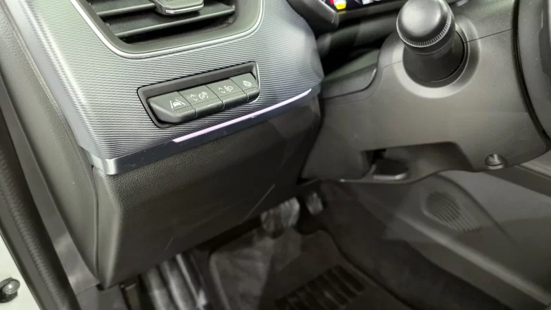 Renault Samsung XM3