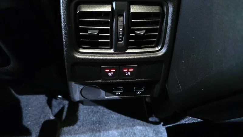 Renault Samsung XM3