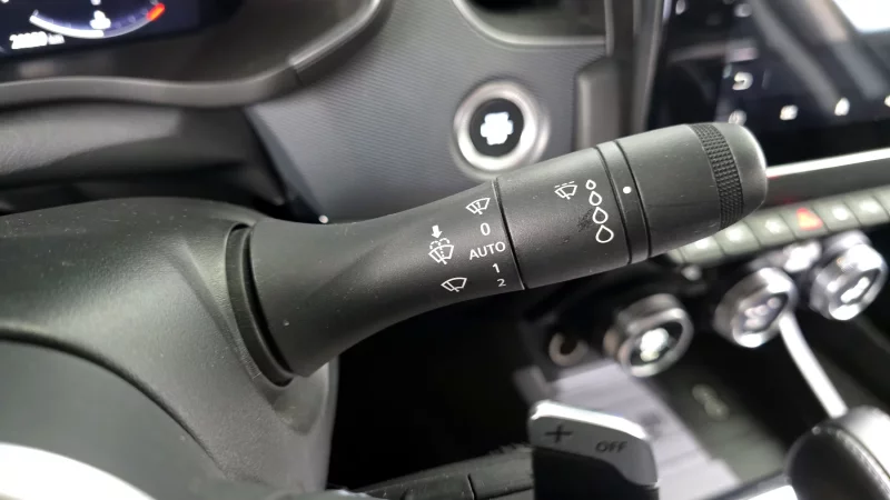 Renault Samsung XM3