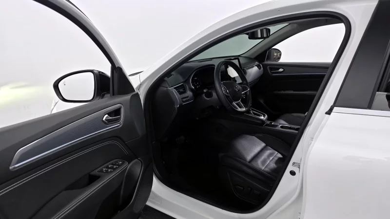 Renault Samsung XM3