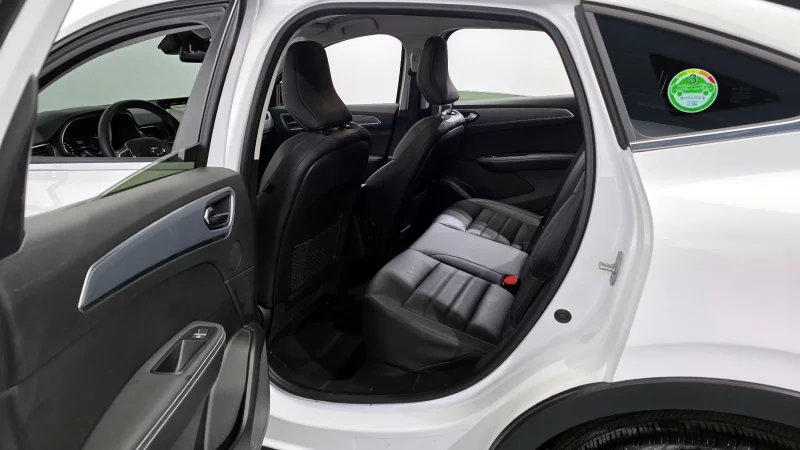 Renault Samsung XM3