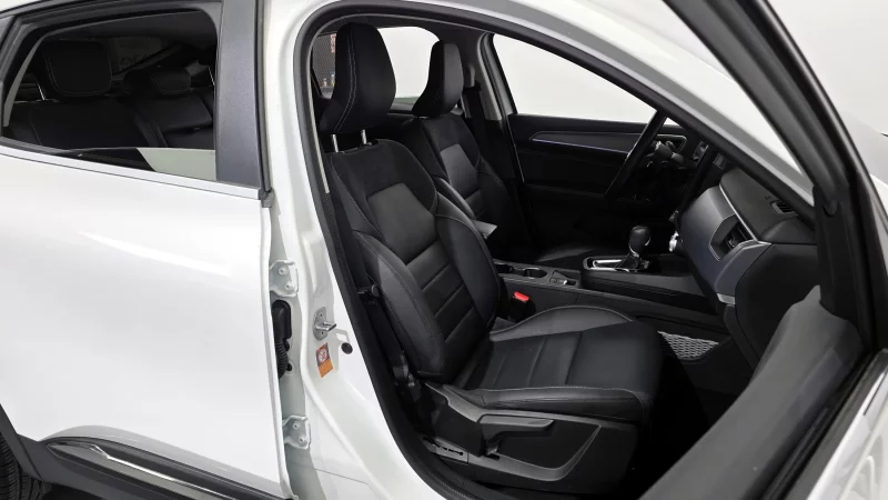 Renault Samsung XM3