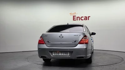 Renault Samsung SM7