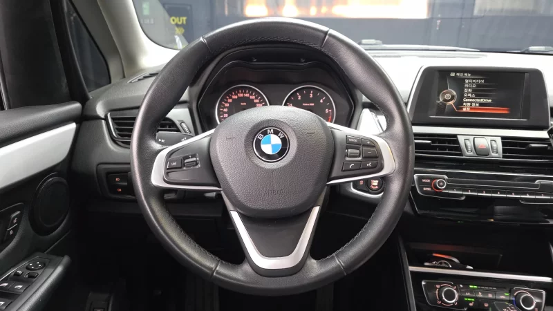 BMW 2-Series