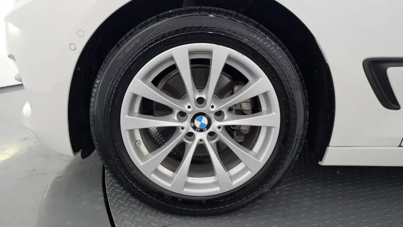 BMW 3-Series Gran Turismo