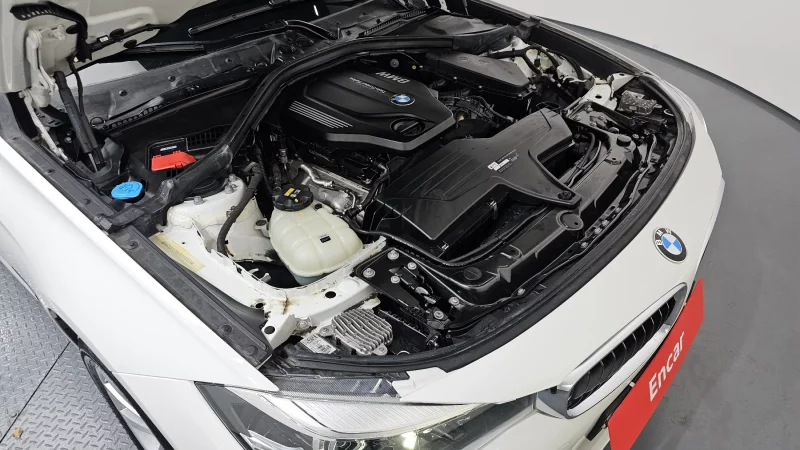 BMW 3-Series Gran Turismo