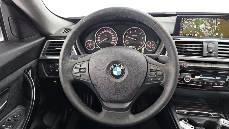 BMW 3-Series Gran Turismo
